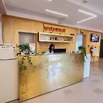 Hotel Adria Nuova Rimini