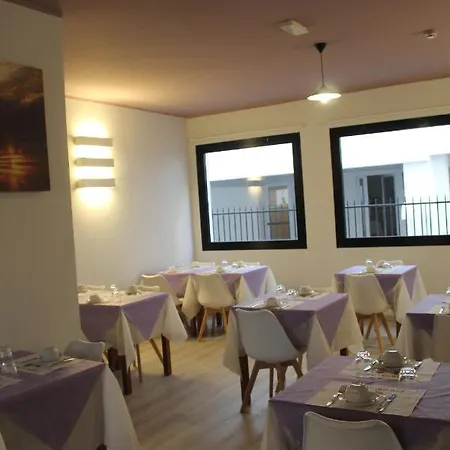 Adria Nuova Otel 3*