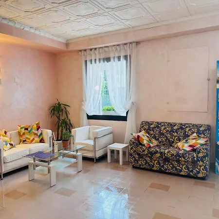 Adria Nuova Hotel