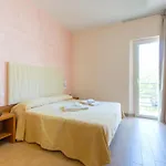 Adria Nuova Hotel Rímini