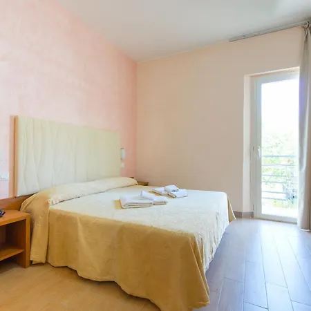 Adria Nuova Hotel Rimini