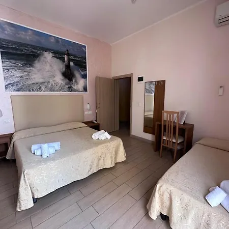 Hotel Adria Nuova Rimini