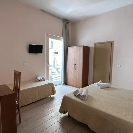 ホテル Adria Nuova 3*