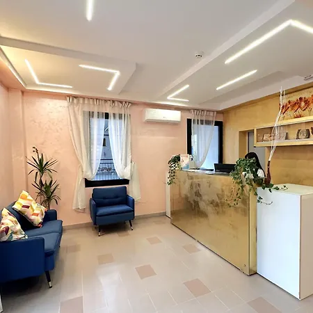 Adria Nuova מלון 3*