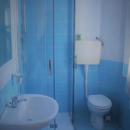 Adria Nuova Szálloda 3*