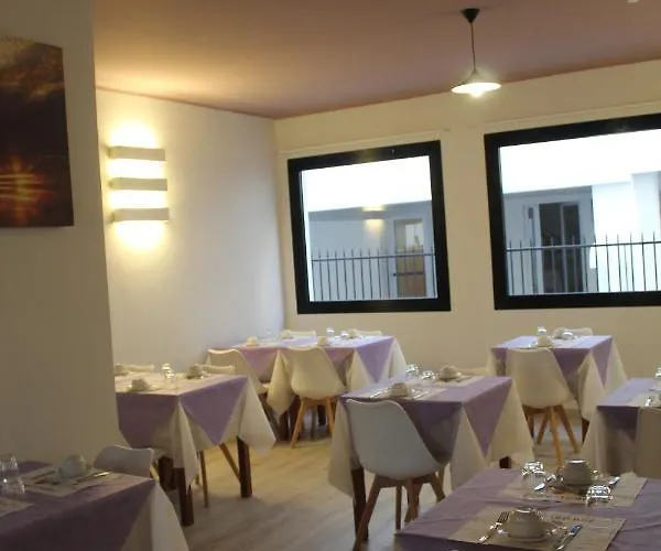 Adria Nuova Hotel 3*