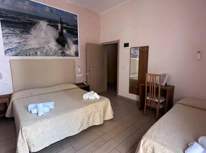 Hotel Adria Nuova Rimini