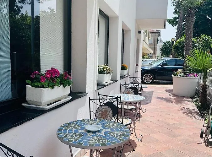 Adria Nuova Hotel Rimini