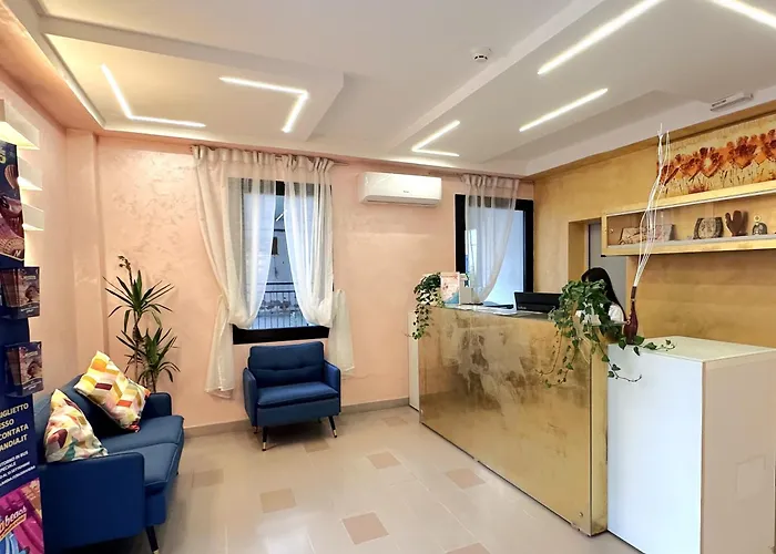 Adria Nuova 호텔 3*