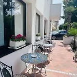Adria Nuova Hotel Rimini