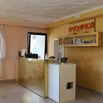 Adria Nuova Hotel