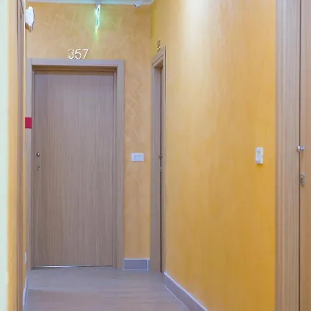 Hotel Adria Nuova