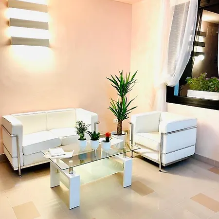 Adria Nuova Hotel