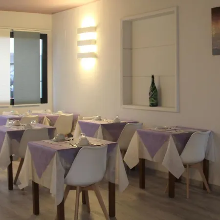 Adria Nuova 3* Rimini