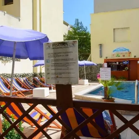 Hotel Adria Nuova