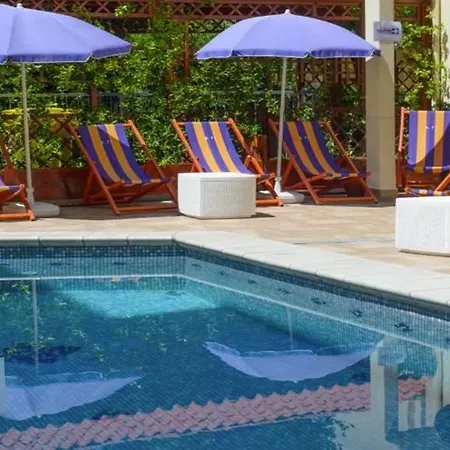 Hotel Adria Nuova