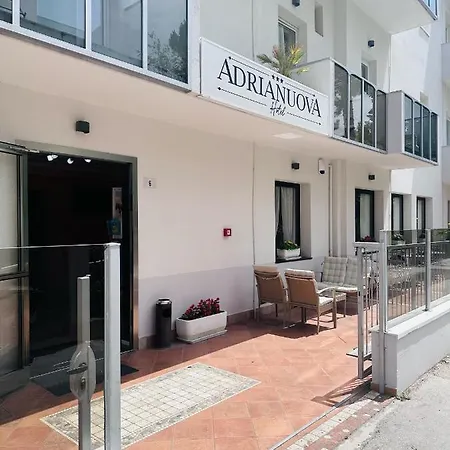 Hotel Adria Nuova