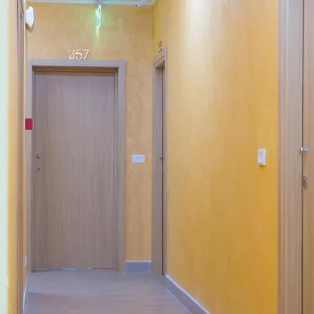 Adria Nuova Hotel Rimini