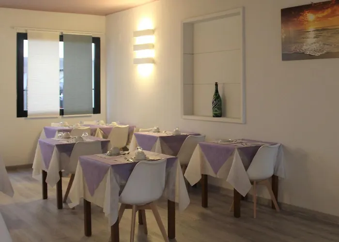 Adria Nuova 3* Rimini