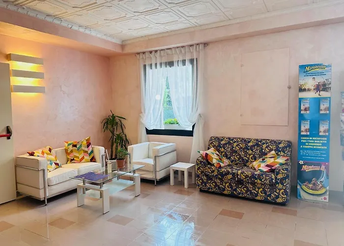 Adria Nuova Hotel