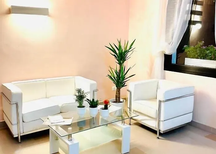 Adria Nuova Hotel