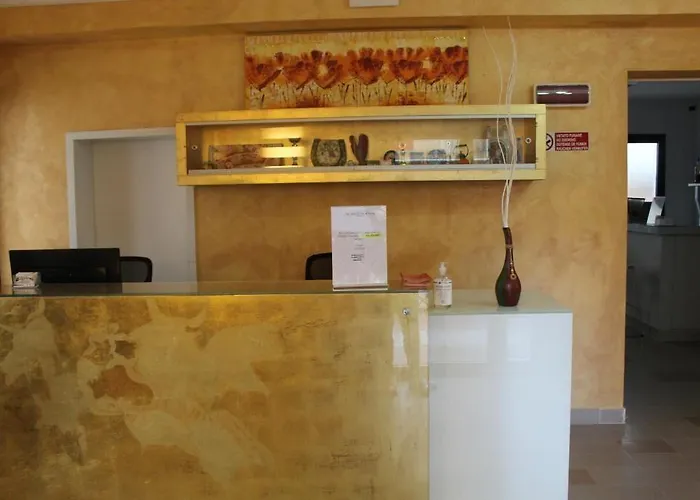 Hotel Adria Nuova 3*