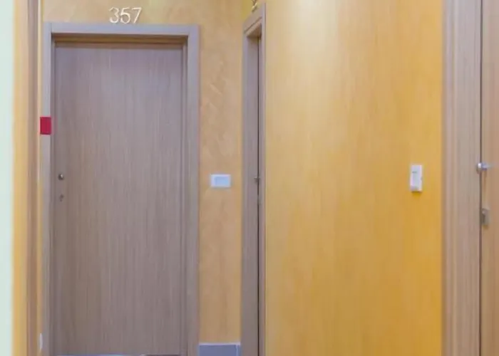 Adria Nuova Hotel Rimini