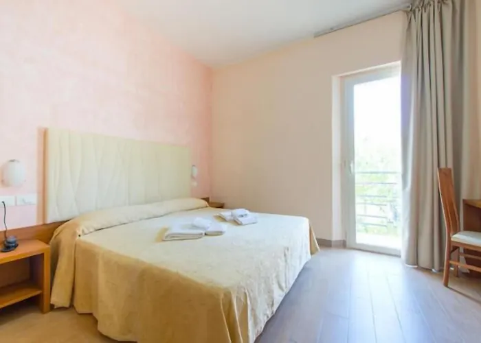 Adria Nuova Hotel