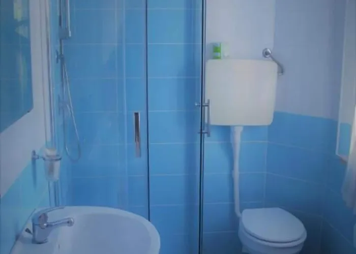 Adria Nuova Hotel 3*