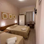 Hotel Adria Nuova 3*